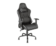 TRUST GXT 707 RESTO czarne 23287 - 510093 - zdjęcie 1